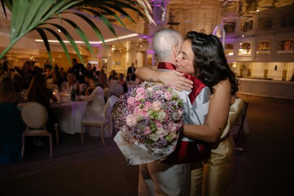 2025 Club Vivanova Luxury Lifestyle Charity Gala 12/15