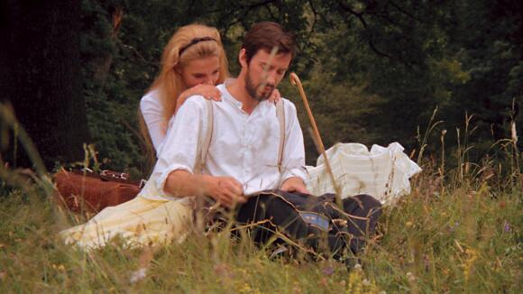 The Art of the Cinema - "Elvira Madigan"