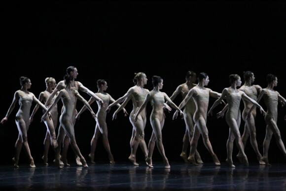 Les Ballets de Monte-Carlo - "TO THE POINT(E)" 2/2