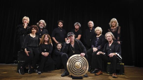 Concert - "Magma and the Monte-Carlo Philharmonic Orchestra" 2/2