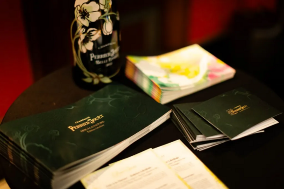 Art and Luxury Fair 10/21