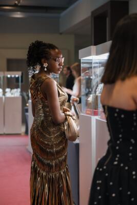 The Unique Show: Luxury Monte-Carlo 2026 6/10