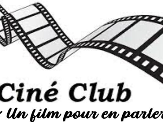 CINÉ-CLUB "Un film pour en parler" - Programmation 2023 - 2024