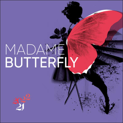 Madama Butterfly