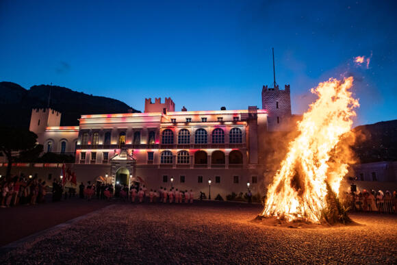 Traditions - "Feast of St John"