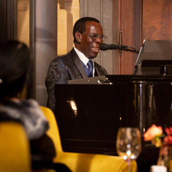 Event - "Jazz Night"