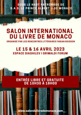 12° Salone Internazionale del Libro di Monaco 2/2