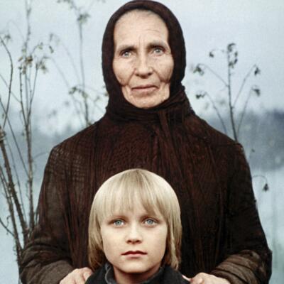 Les Adieux à Matiora