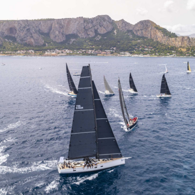 Palermo-Montecarlo - 18ème edition