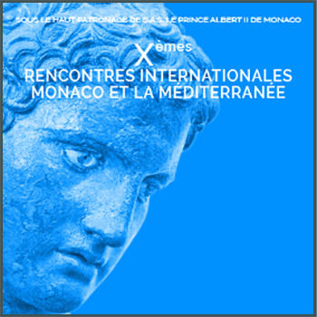 10th International Monaco and the Mediterranean Meeting