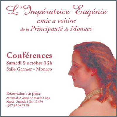 L’Impératrice Eugénie