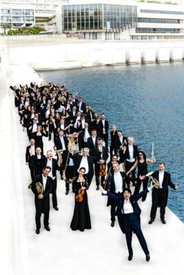 Le Printemps des Arts - "Symphonic Concert"