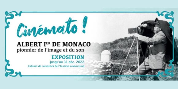 Exposition - "Cinémato !" 2/2