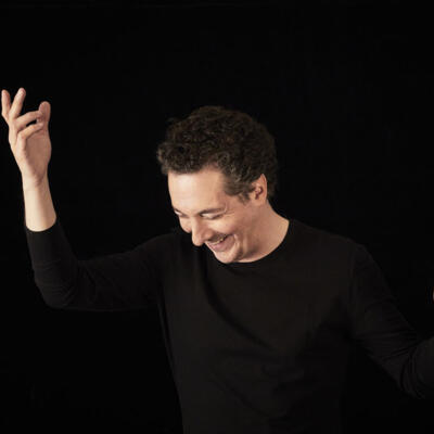 François, le saint jongleur