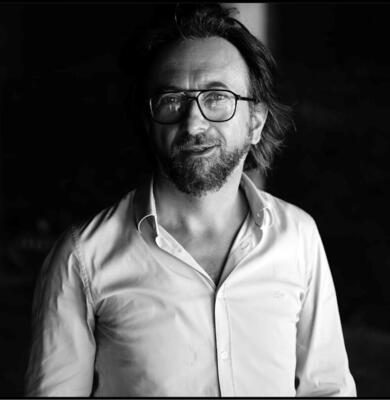 Lecture - "Alex Jaffray"