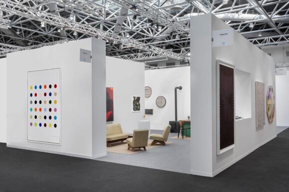 Exhibition - "artmonte-carlo" 3/4