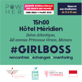 #GIRLBOSS 2026