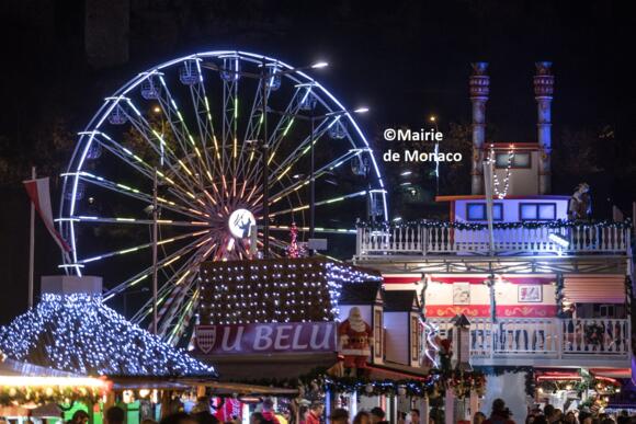 Village de Noël 2/2