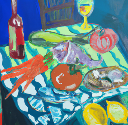 Summit della gastronomia sostenibile