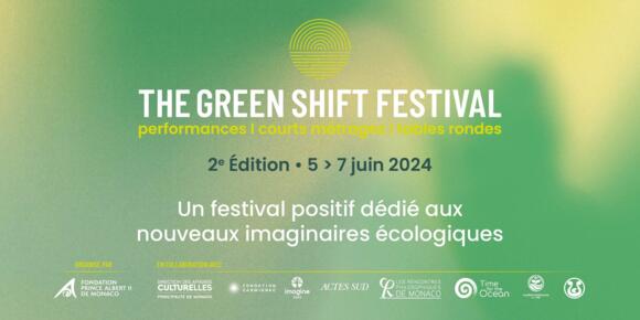 Event - "The Green Shift Festival" 2/2