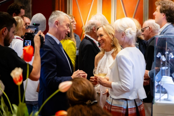 Art and Luxury Fair 3/21