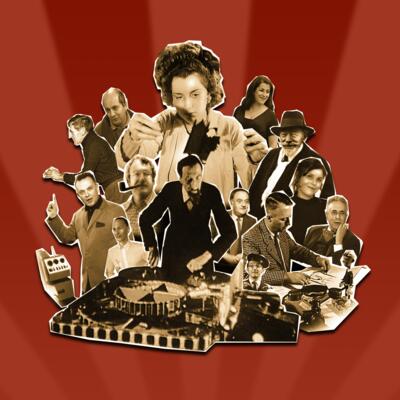 Screening - "L’animation française cet autre cinéma"