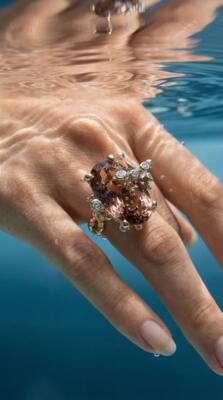 The Unique Show: Luxury Monte-Carlo 2026 10/10