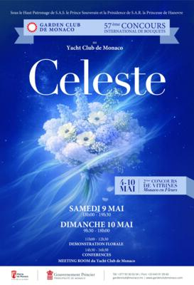 57th International Bouquet Competition 2/2