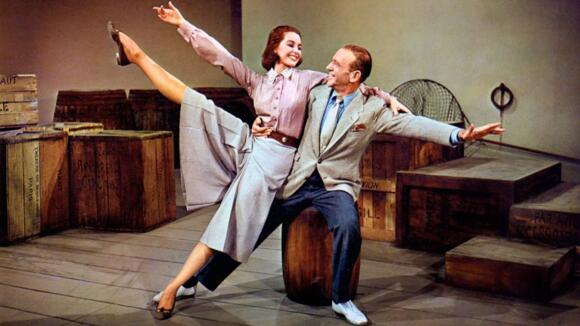 Les Ballets de Monte-Carlo - "(FILM) LA BELLE DE MOSCOU" 2/2