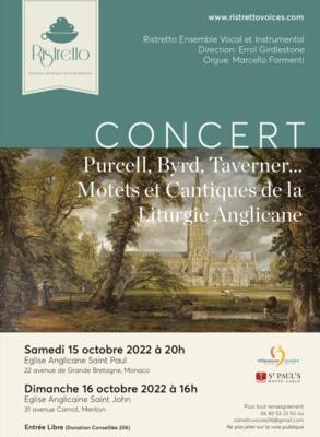 Concert - "Ristretto" 2/2