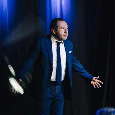 Les Sérénissimes de l’Humour