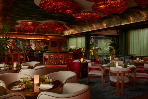 Amazónico Monte-Carlo