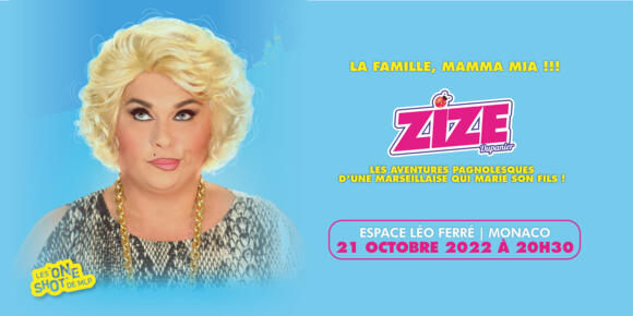 Play - "Zize Dupanier" 2/2