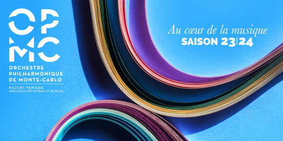 OPMC - "Happy Hour Musical - Hommage à Rachmaninoff" 2/2