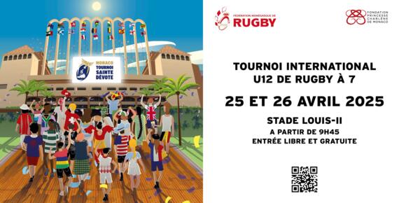 Sport - "Saint Devota Tournament" 2/2