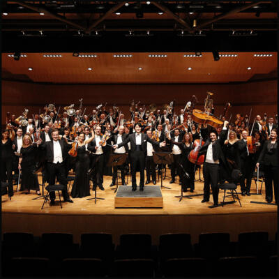 Fort Antoine Theatre - 50th Anniversary