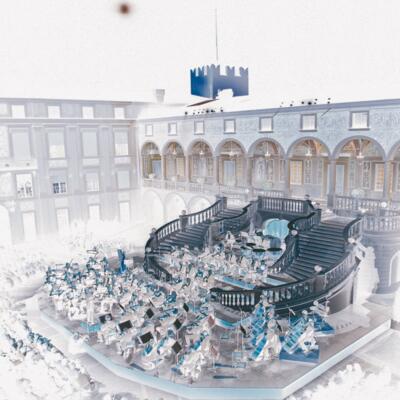 Canceled - Monte-Carlo Philharmonic Orchestra