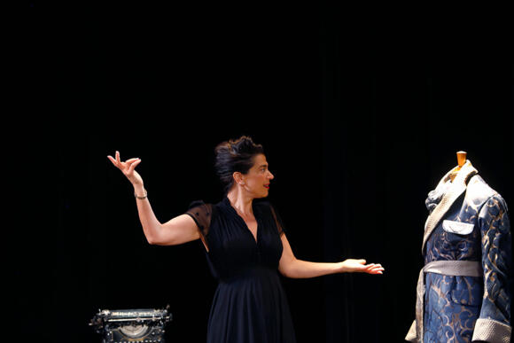 Sacha Guitry Intime 7/7