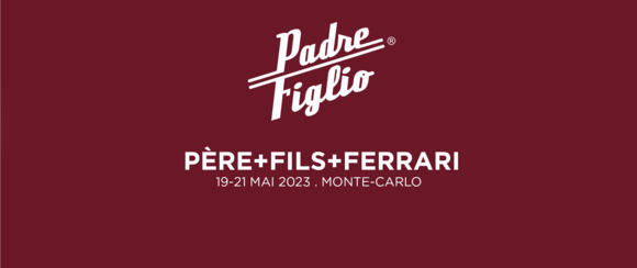 Event - "Padre-Figlio" 2/2