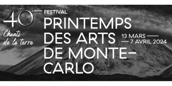 Le Printemps des Arts - "Maroussia Gentet" 2/2