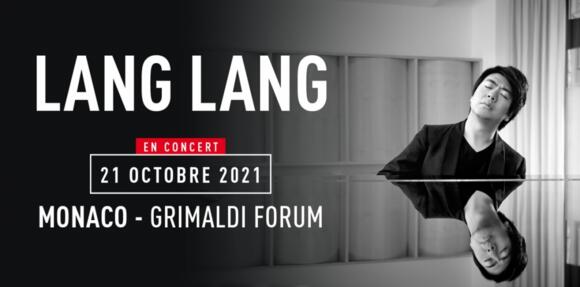 Lang Lang en concert 2/2