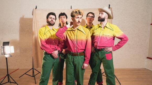 Concert - "Thursday Live Session - Youth Sector"