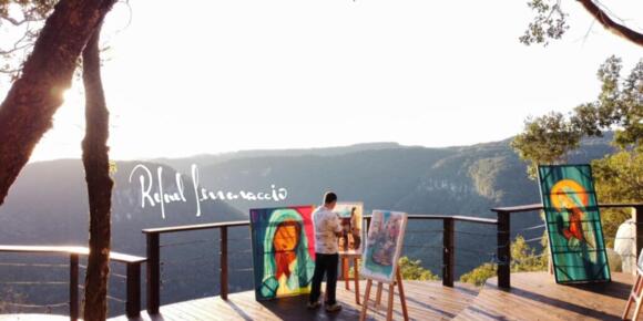 Exposition - "Rafael Ferraraccio" 2/2