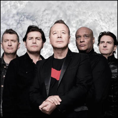 Simple Minds