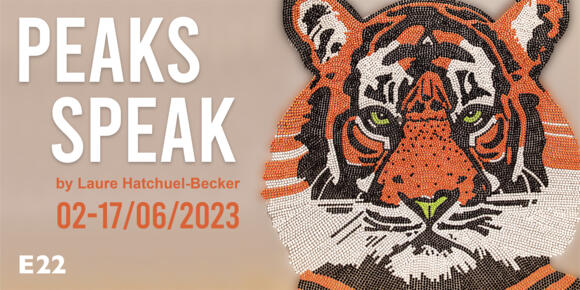 Exhibition - "Peaks Speak" 2/2