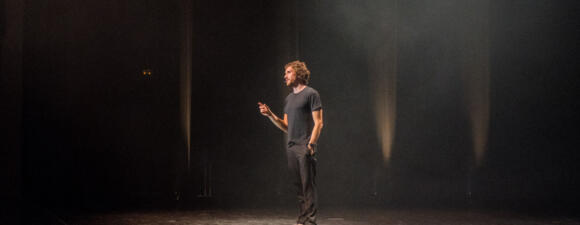 Show - "Baptiste Lecaplain"