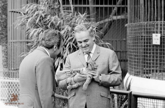 Exposition “Le Prince et ses animaux” 3/3