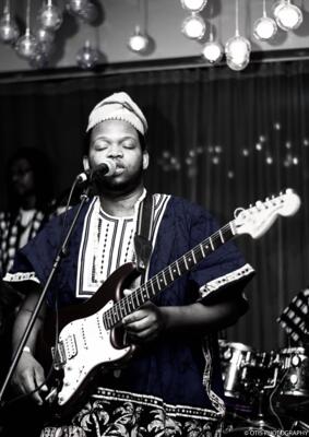 Concert - "Bolero & The African Groove" 2/2