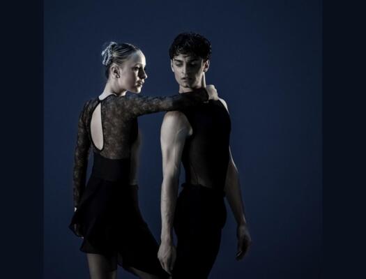 Ballets de Monte-Carlo 2/2