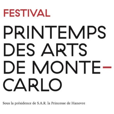 Monte-Carlo Spring Arts Festival